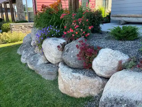 landscaping services Clarkston Heights-Vineland